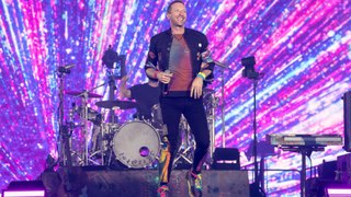 Coldplay graba un tema con Little Simz