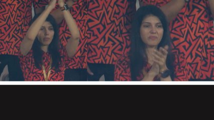 IPL 2024 Final లో SRH ఓడిపోయాక Kavya Maran రియాక్షన్ వైరల్ | Telugu Oneindia