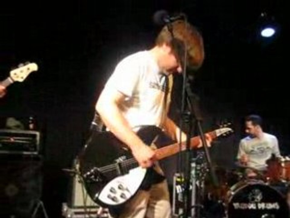 Trois Accords Douai avril 2008 Saskatchewan