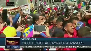 Venezuela: ''Nicolike