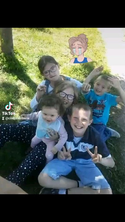 Aujourd'hui c'est ma première fête des mères sans ma fille manon 20 ans décédé le 28 mars 2024 d'une leucémie