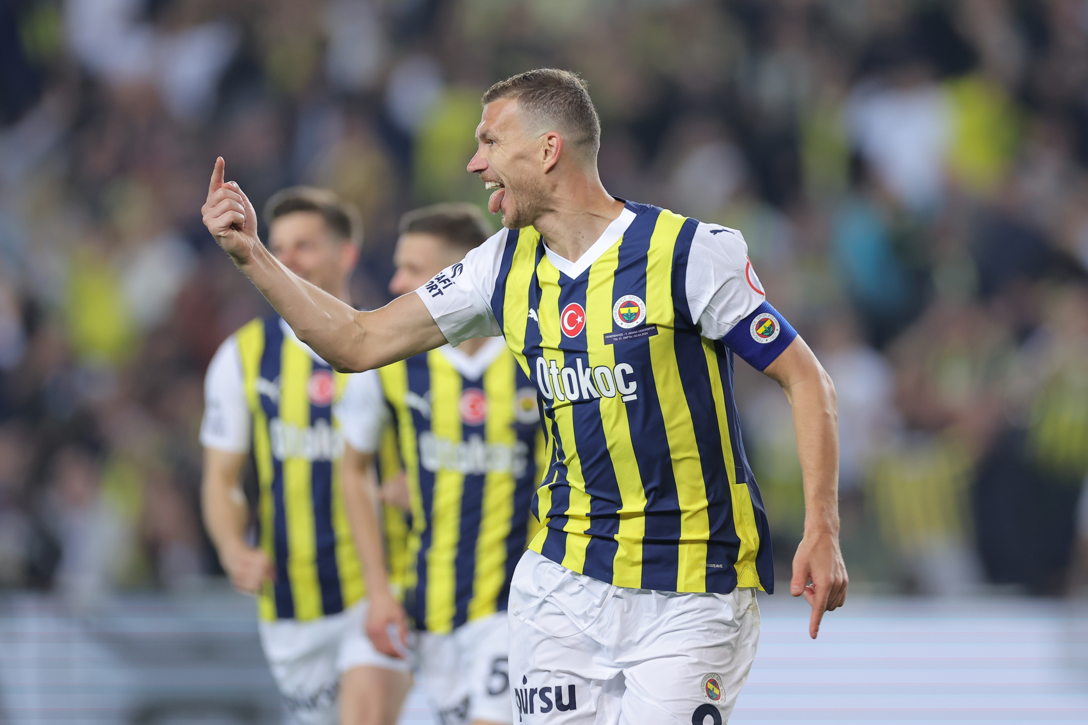 Süper Lig : Fenerbahçe en colle 6 à Istanbulspor mais termine deuxième