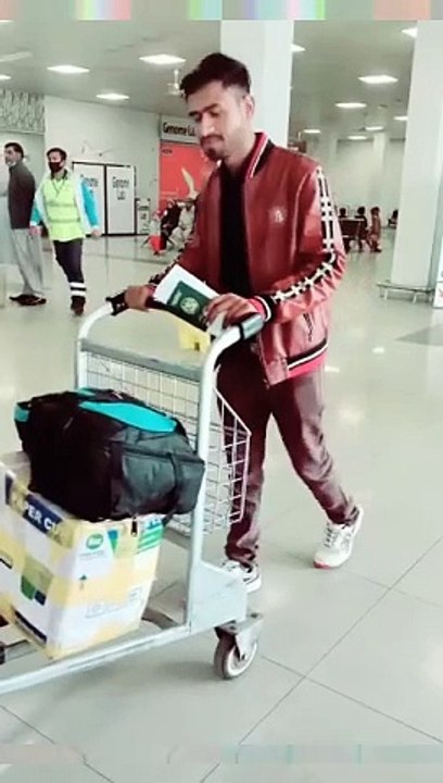 airport travel