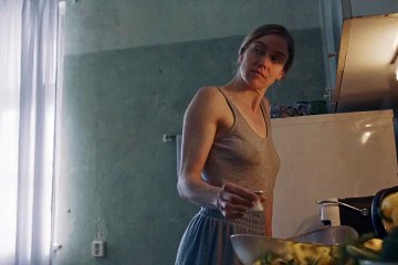 Grand Jeté (2022) ‧ Emotional Drama About Reconnecting and Parenthood 🎬