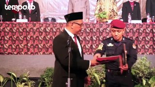 KPU Jateng Sebut Ada Indikasi Penurunan Minat Pencalonan Kepala Daerah