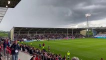 Wigan Warriors claim 26-6 victory at Salford Red Devils
