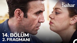 Bahar 14. Bölüm 2. Fragmanı | Sana Bir Sürprizim Var