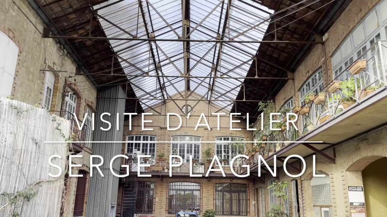Serge PLAGNOL