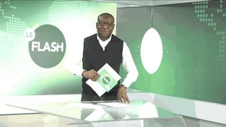 Le Flash de 17 Heures 30 de RTI 2 du 26 mai 2024 par Guy-Michel Ablé