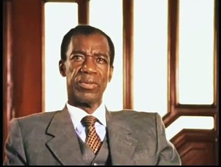 Últimas palabras de José Francisco Peña Gómez | 1998