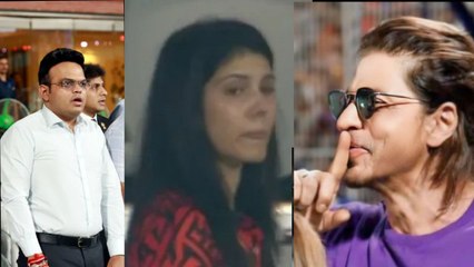 IPL 2024 Final Pat Cummins నోరు మూయించిన Shahrukh Khan KKR | Kavya Maran | Telugu Oneindia