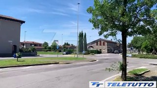 Video News - Trenzano in lutto per Matilda