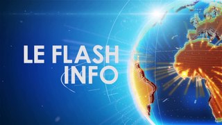 Le Flash de 15 Heures de RTI 1 du 26 mai 2024