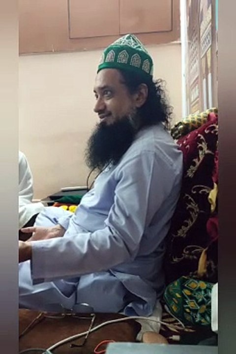 Best deep bayan peer Maroof