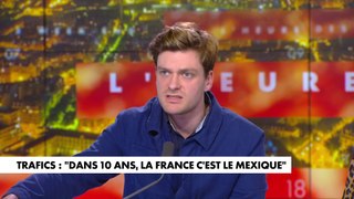 Paul Melun : «Ce qui manque au président de la République et à son gouvernement, c'est une question d'idéologie»