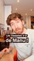 Les médailles d’or de Manu