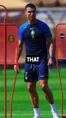 Cristiano Ronaldo Can Play Football Until 60 Years Old ---