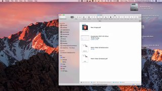 How to OPEN a Folder On a Mac Computer - Basic Tutorial | New