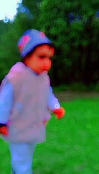 Laura vs Reavers - Fight Scene _ Logan (2017) Movie Clip HD 4K