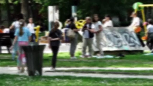 „Амбер алерт“ во Македонија е во почетна фаза но во практика не би функционирал ефикасно