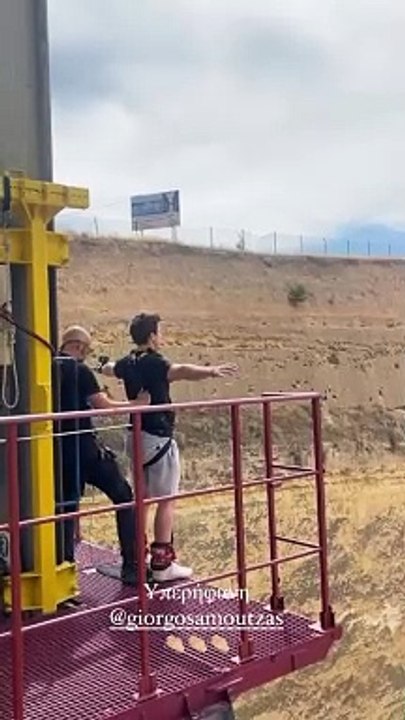Αμούτζας και Μπρεάζου στον Ισθμό της Κορίνθου ...