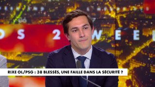 Jules Torres : «La France ne sait pas gérer ses supporters»