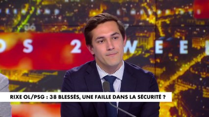 Jules Torres : «La France ne sait pas gérer ses supporters»