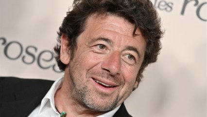 VOICI : Patrick Bruel fête les 100 ans d’une fan en plein concert : cette séquence magique dévoilée