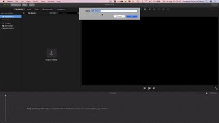 How to USE iMovie On a Mac - Save Your iMovie Project - Basic Tutorial | New