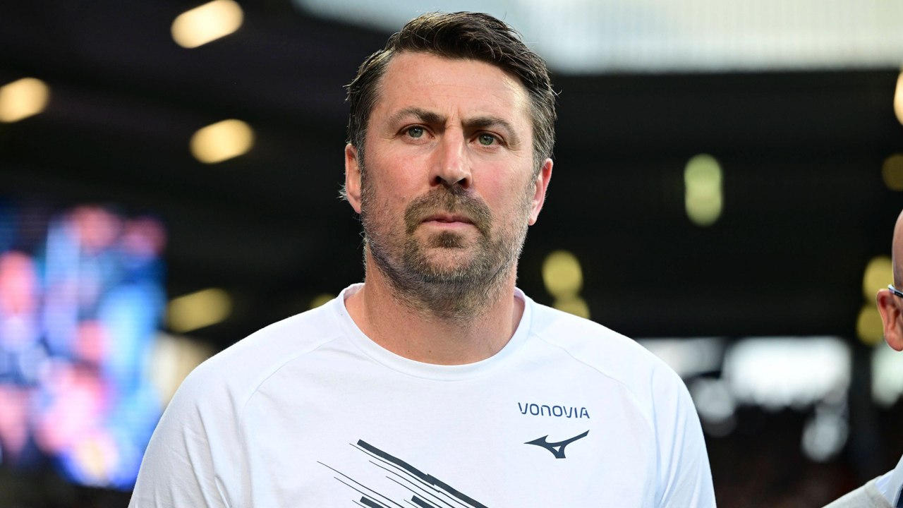 Butscher und die Hoffnung auf 'das kleine Wunder'