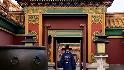 Tập 28 - Truyền Thuyết Liêu Trai 3 (Thuyết minh)