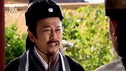 Tập 27 - Truyền Thuyết Liêu Trai 3 (Thuyết minh)