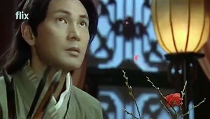 Tập 33 - Truyền Thuyết Liêu Trai 3 (Thuyết minh)