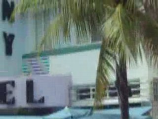 Miami Ocean Drive Rim-k