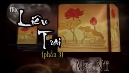 Tập 36 (End) - Truyền Thuyết Liêu Trai 3 (Thuyết minh)