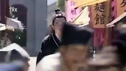 Tập 35 - Truyền Thuyết Liêu Trai 3 (Thuyết minh)