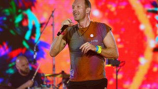Coldplay have recorded a track with Little Simz