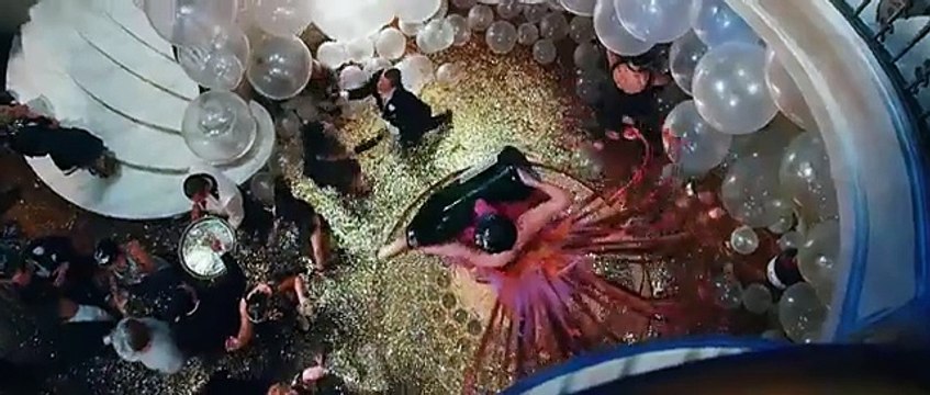 Gatsby le Magnifique Bande-annonce (DE)