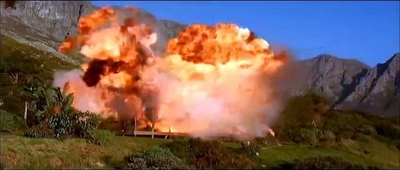 Supernova Bande-annonce (EN)