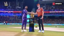 Kolkata Knight Riders vs Sunrisers Hyderabad IPL 2024 Final Full Highlights _ KKR vs SRH