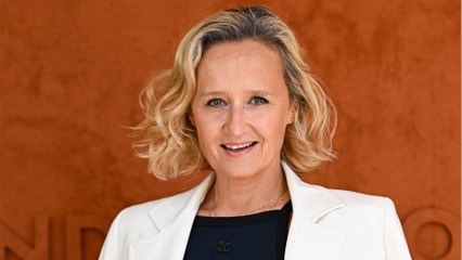 GALA VIDEO - Caroline Roux sans tabou : sa réponse à “la rumeur qui revient chaque année”