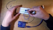 Come collegare e configurare un sensore di umidità del terreno con Arduino UNO