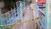Manisa'da Bir Şahıs Eski Eşi ve Ailesini Bıçaklayarak Öldürdü