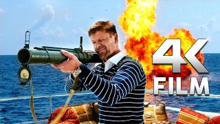 Killer Millionnaire | Sean Bean (Goldeneye) | Film Complet en Français | Action