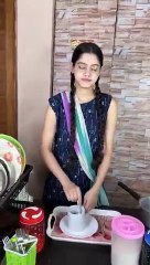 Funny videos # Naukrani_Vs_Sanki_malik_Garam_Thanda_#shorts_#comedy_#funny_#olidavines(360p)