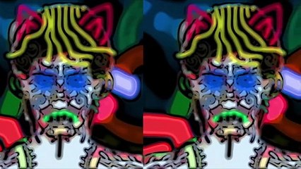 " RODRIGO 4 " JAK ARNOULD ©ADAGP