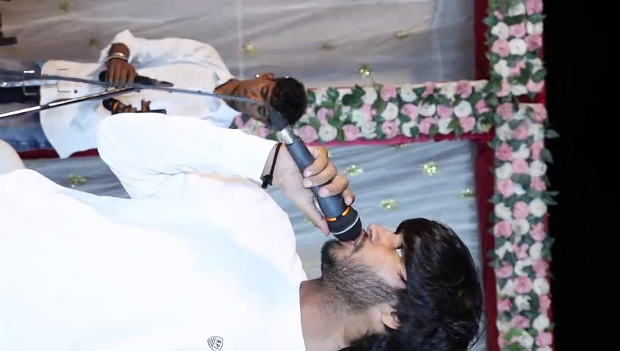 Gujrat new song