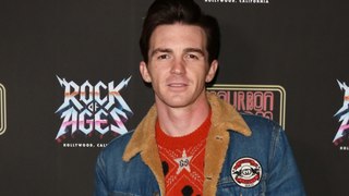 Drake Bell no quiere que su hijo se convierta en actor