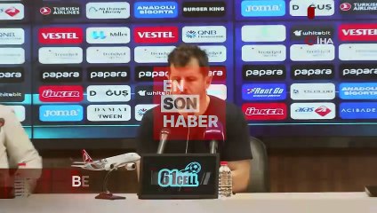 Emre Belözoğlu: Bu acıyı yaşattığım için özür diliyorum