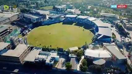 Afghanistan T20 WC 2024 | Unveiling the jersey